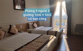 Khach San Sao Viet