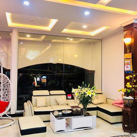 Khach San Sao Viet Hotel Quy Nhơn Ngoại thất bức ảnh