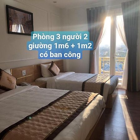 Khach San Sao Viet Hotel Quy Nhơn Ngoại thất bức ảnh