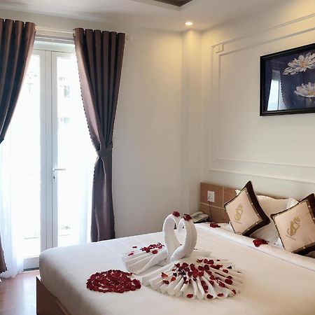 Khach San Sao Viet Hotel Quy Nhơn Ngoại thất bức ảnh